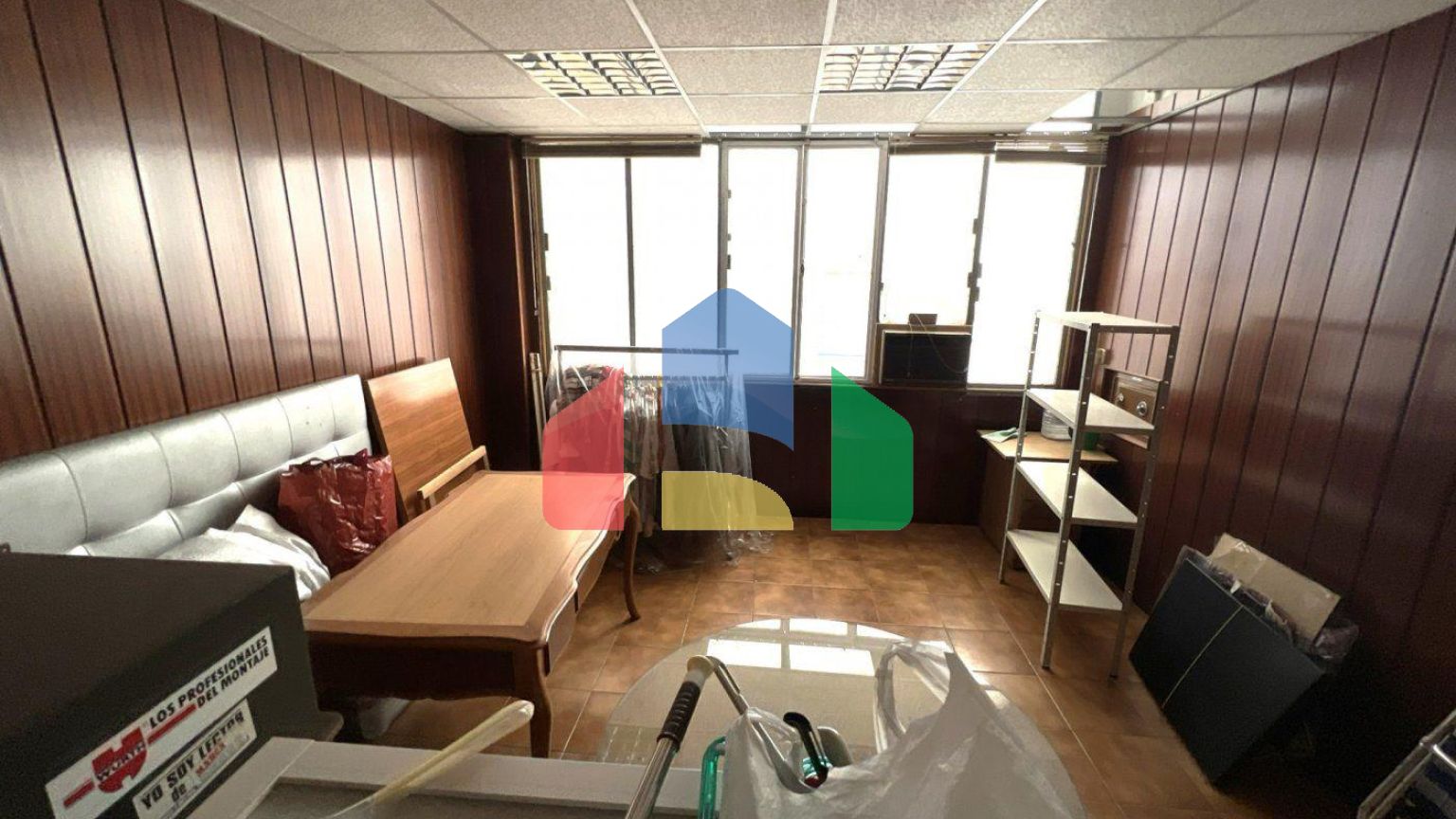 Апартаменты в Xirivella ID 8821