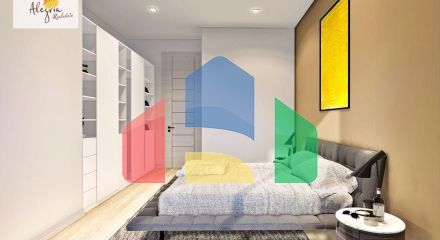 Дом в Xirivella ID V249