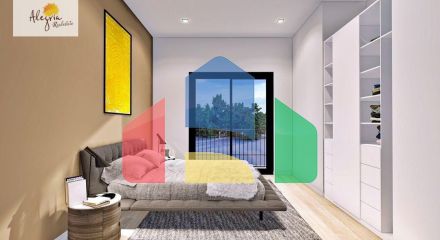 Дом в Xirivella ID V249