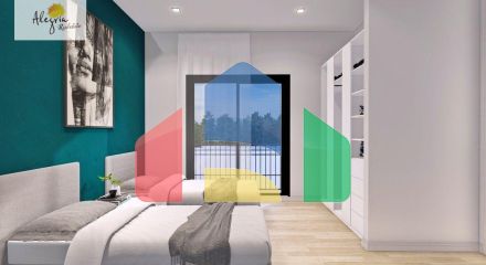 Дом в Xirivella ID V249