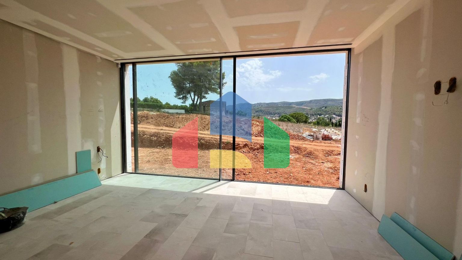 Дом в Alzira ID V281