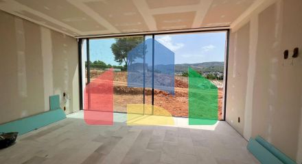 Дом в Alzira ID V281 Дом в Alzira ID V281