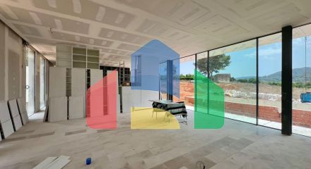 Дом в Alzira ID V281 Дом в Alzira ID V281