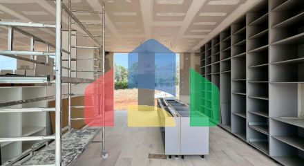 Дом в Alzira ID V281 Дом в Alzira ID V281