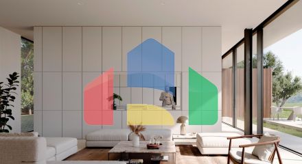 Chalet in Alzira ID V281