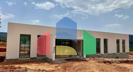 Chalet in Alzira ID V281