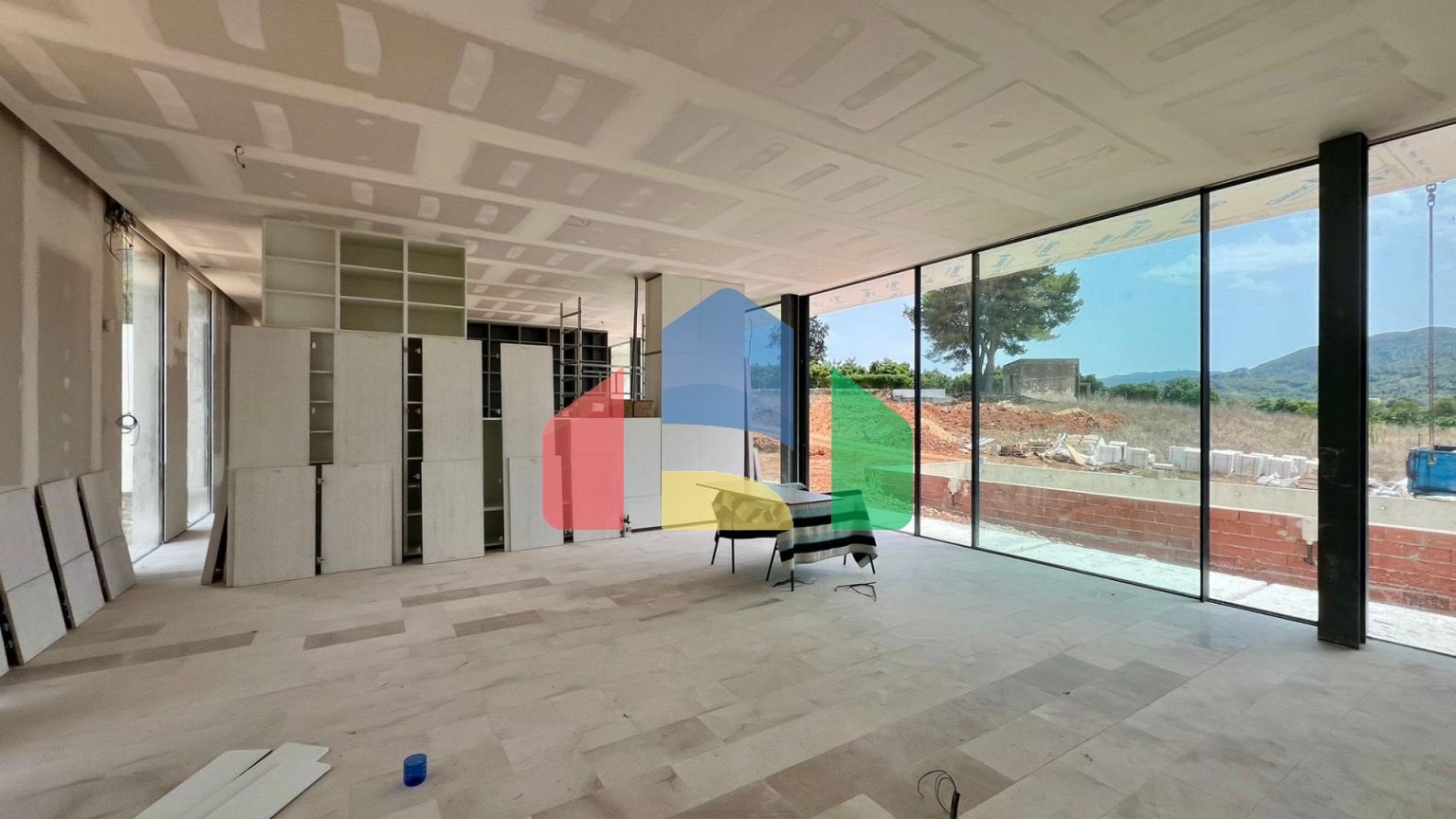 Дом в Alzira ID V281