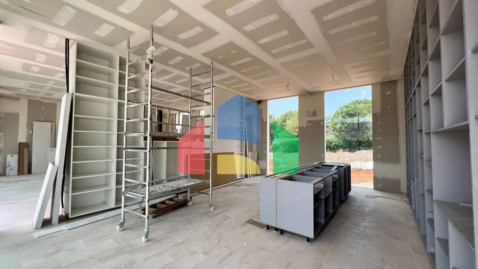 Дом в Alzira ID V281