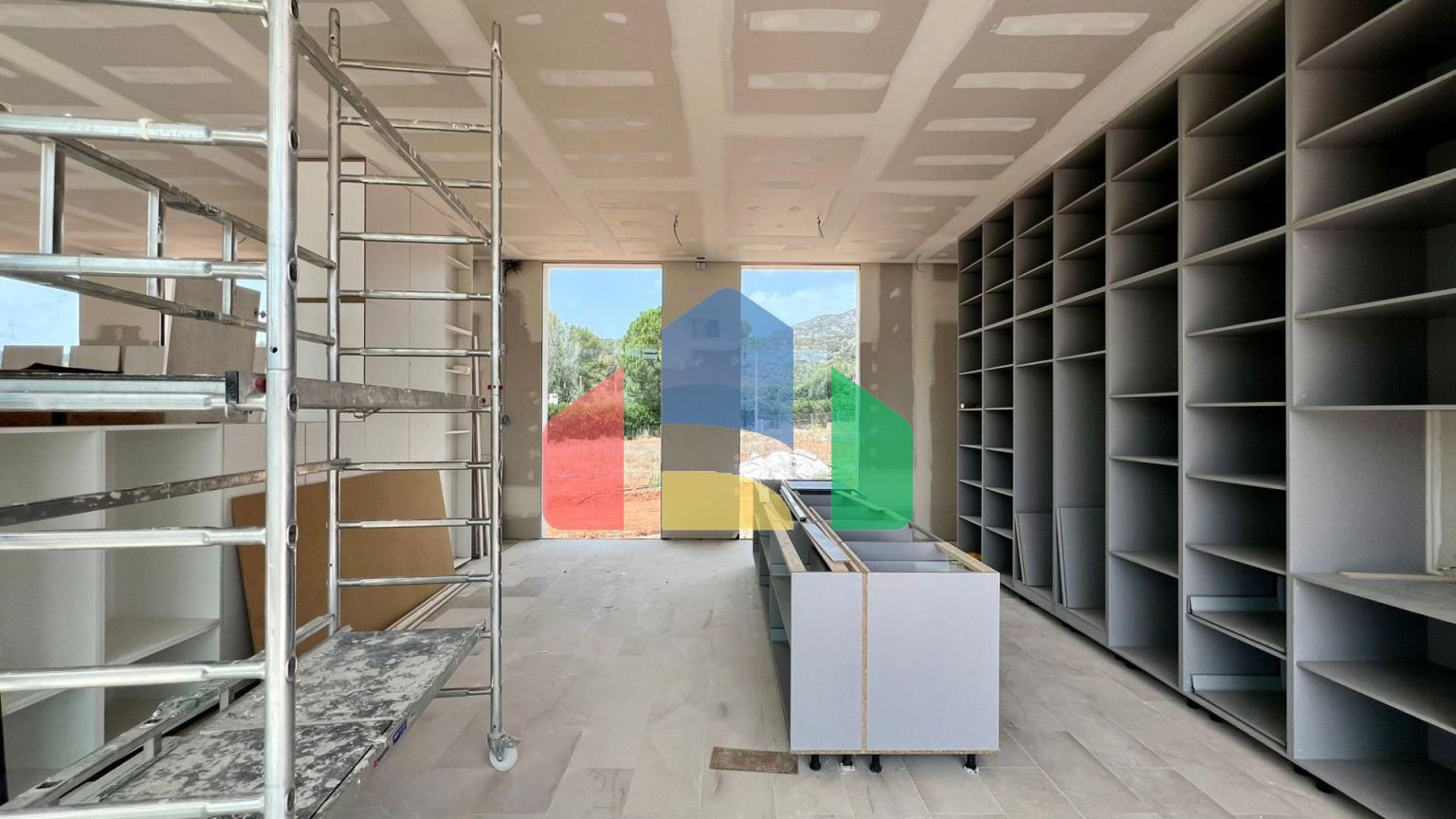 Дом в Alzira ID V281