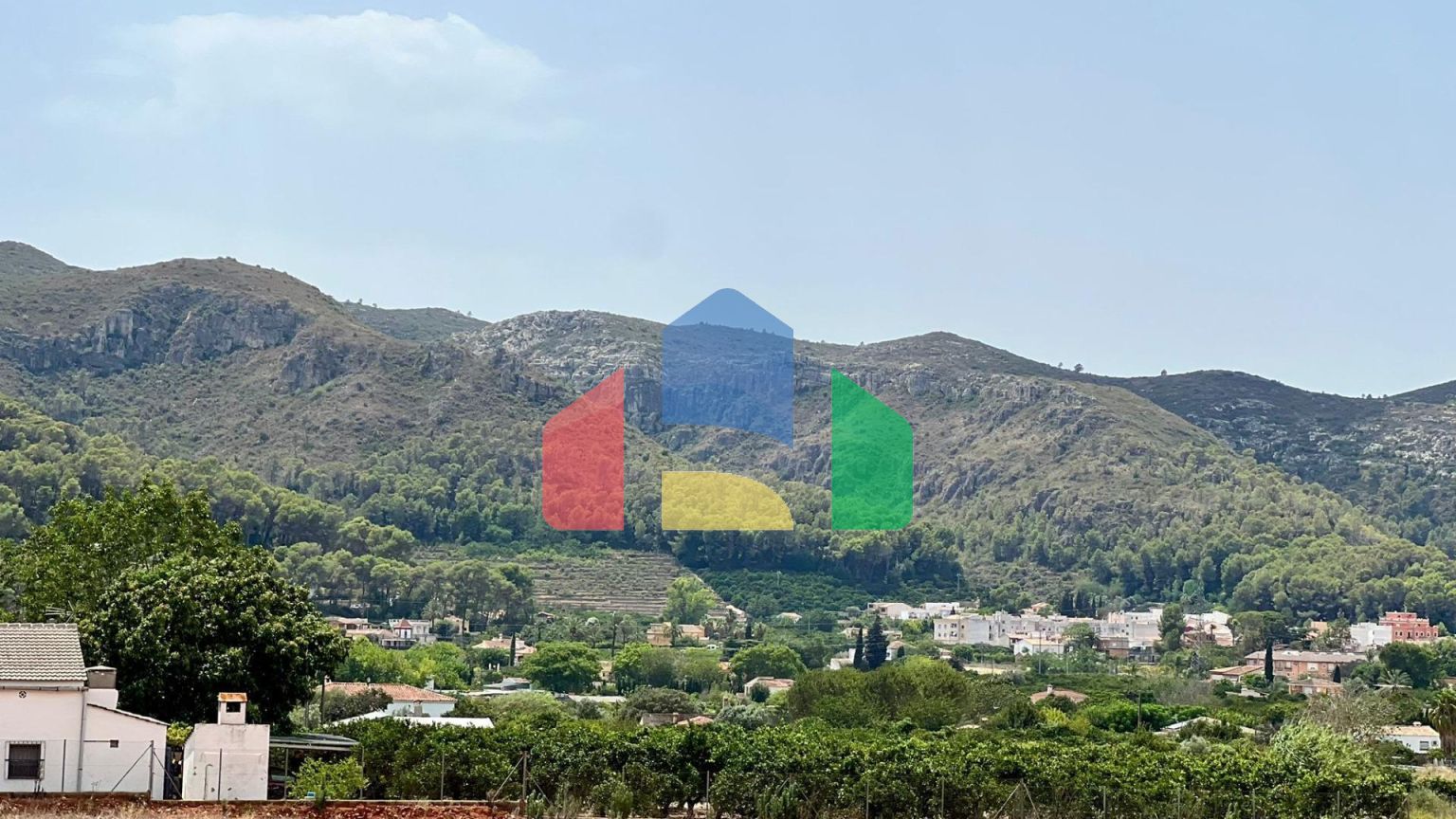 Дом в Alzira ID V281