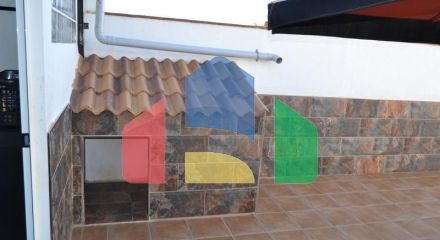 Таунхаус в Альмогия