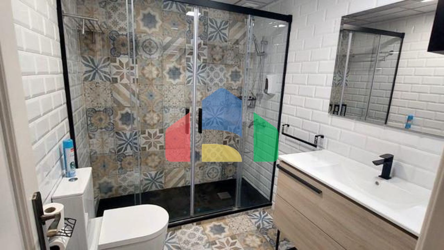 Таунхаус в Альмогия