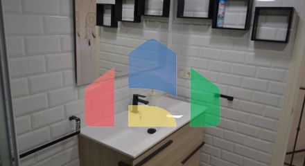 Таунхаус в Альмогия