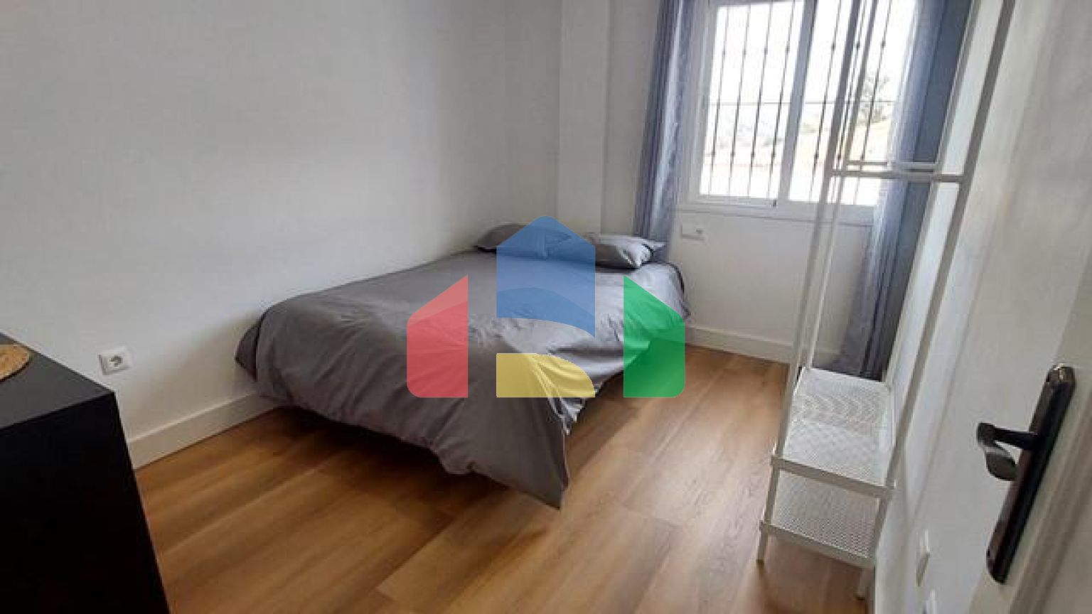 Таунхаус в Альмогия