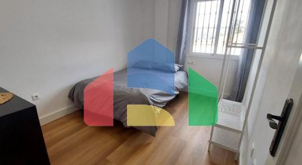 Таунхаус в Альмогия