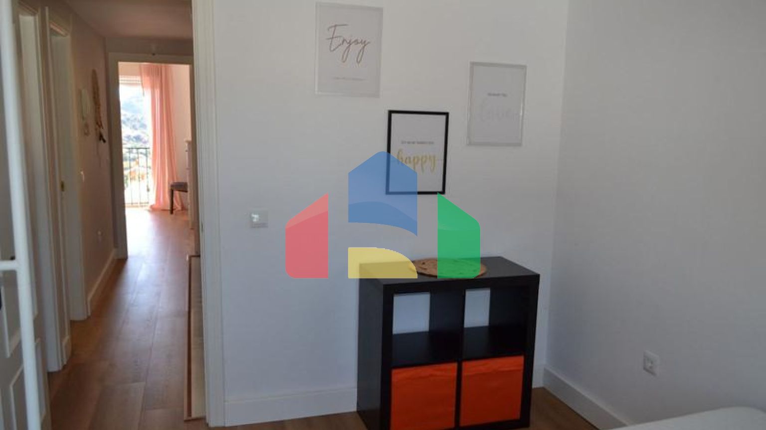 Таунхаус в Альмогия