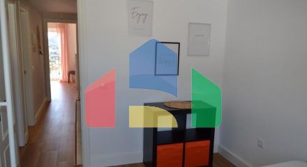 Таунхаус в Альмогия