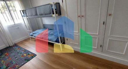 Таунхаус в Альмогия