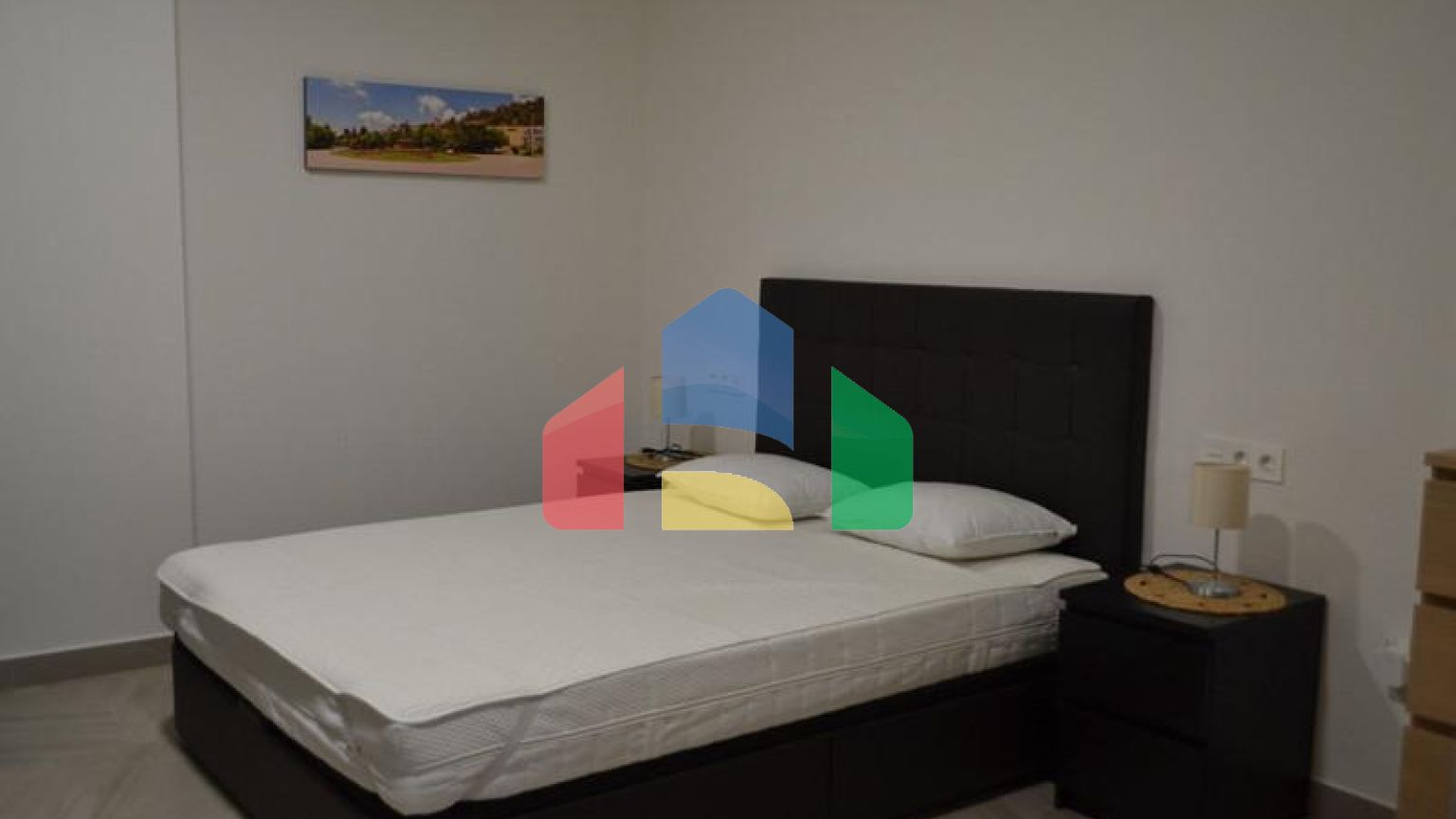 Таунхаус в Альмогия