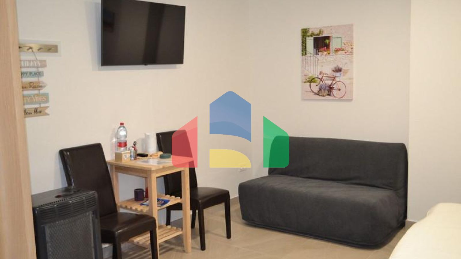 Таунхаус в Альмогия