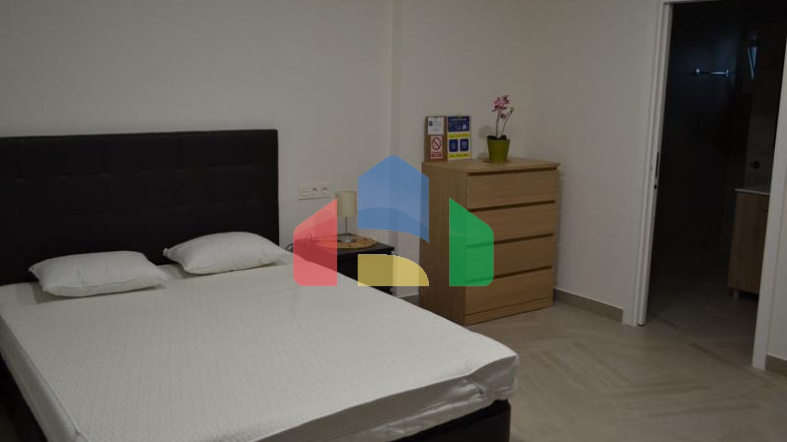 Таунхаус в Альмогия