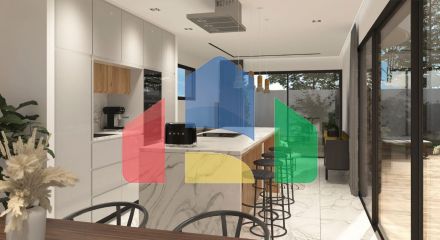 NEW BUILD VILLAS NEAR ROJALES
