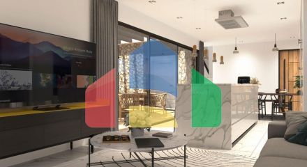 NEW BUILD VILLAS NEAR ROJALES