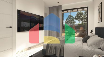 NEW BUILD VILLAS NEAR ROJALES