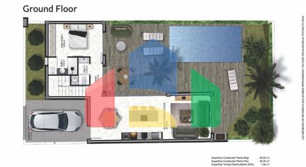 НОВЫЕ ВИЛЛЫ В ОКРЕСТНОСТЯХ РОХАЛЕСА