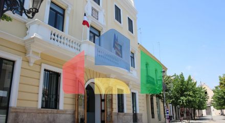 НОВЫЙ ЖИЛОЙ КОМПЛЕКС В ГОДЕЛЬЕ, ВАЛЕНСИЯ