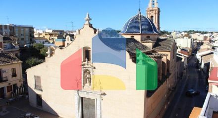 НОВЫЕ ВИЛЛЫ В ГОДЕЛЬЕ, ВАЛЕНСИЯ