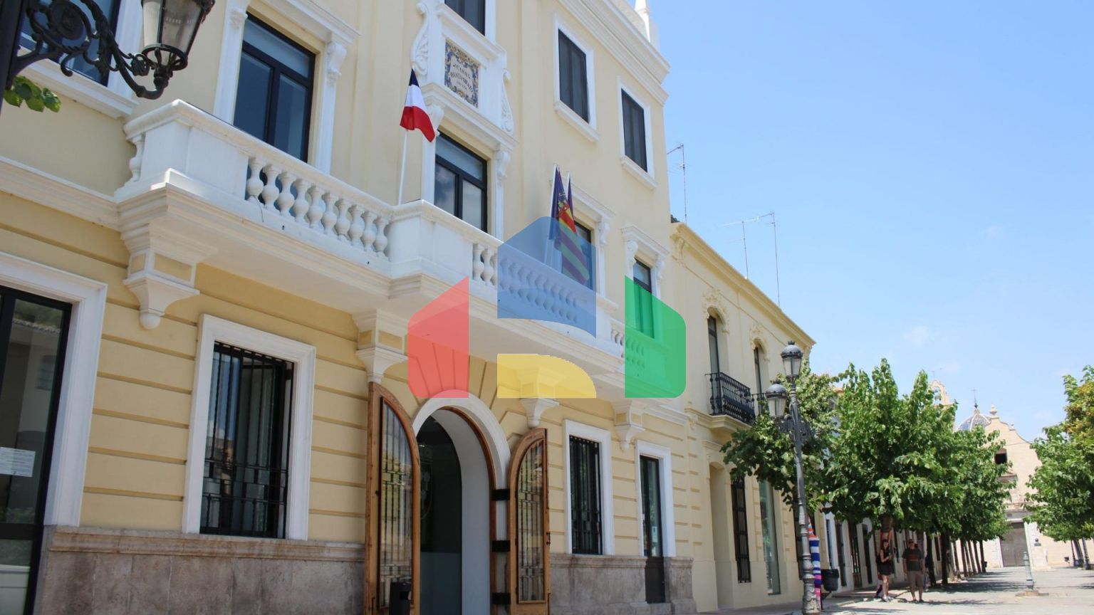 НОВЫЕ ВИЛЛЫ В ГОДЕЛЬЕ, ВАЛЕНСИЯ