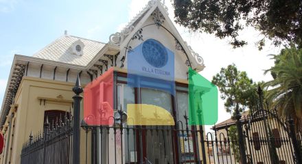 НОВЫЕ ВИЛЛЫ В ГОДЕЛЬЕ, ВАЛЕНСИЯ