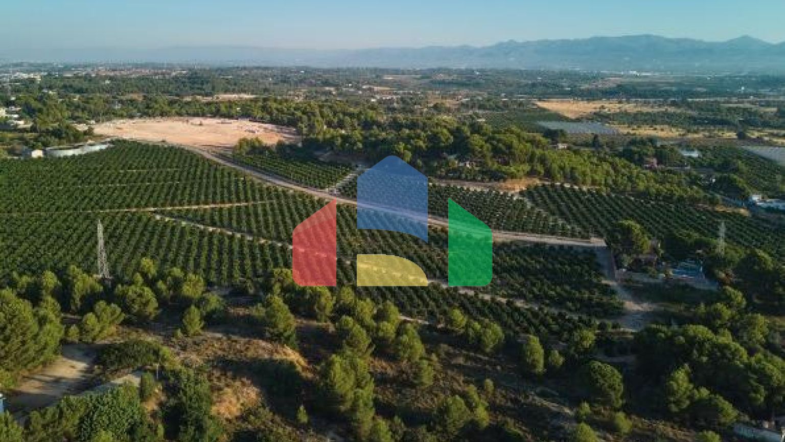 НОВЫЕ ВИЛЛЫ В ГОДЕЛЬЕ, ВАЛЕНСИЯ