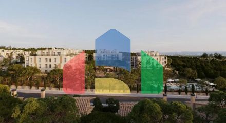 НОВЫЙ ЖИЛОЙ КОМПЛЕКС В ГОДЕЛЕ, ВАЛЕНСИЯ