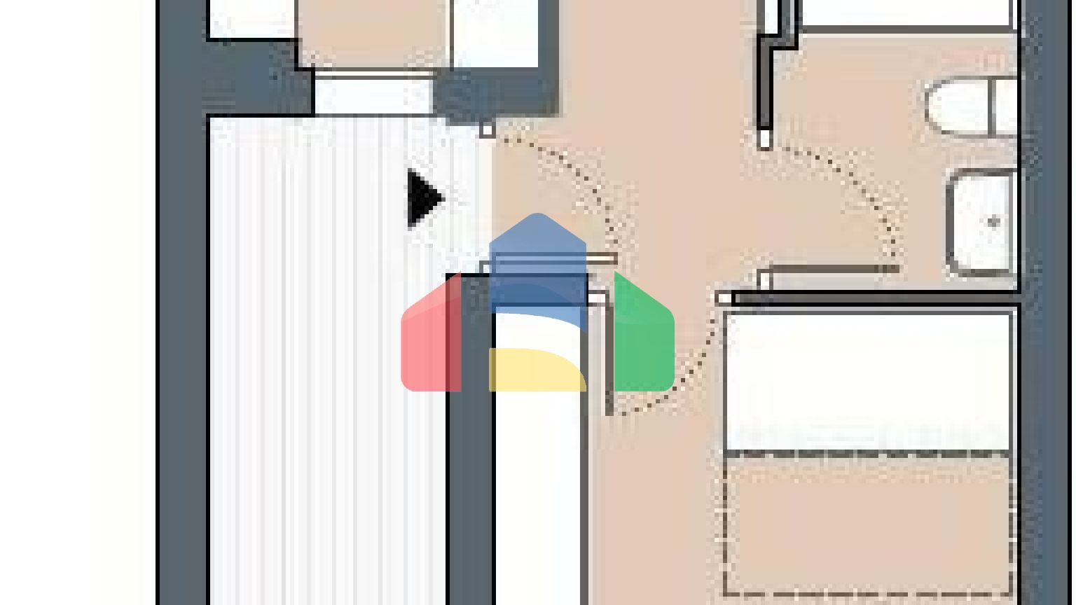 Дом в Godella ID V342