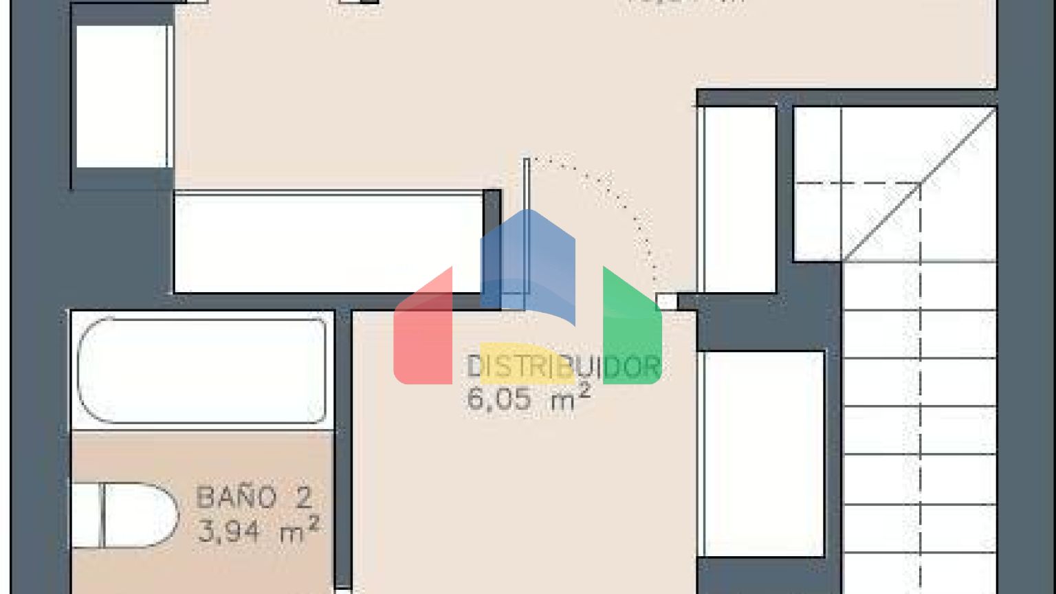 Дом в Godella ID V342