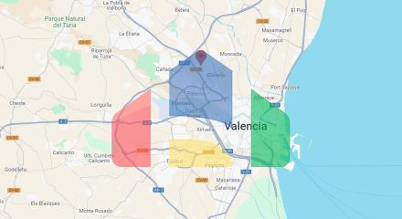 Двухквартирные дома современного дизайна с общим бассейном