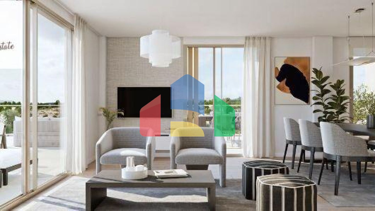 Апартаменты в Godella ID V161