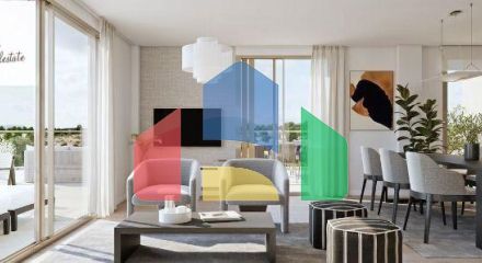 Апартаменты в Godella ID V161