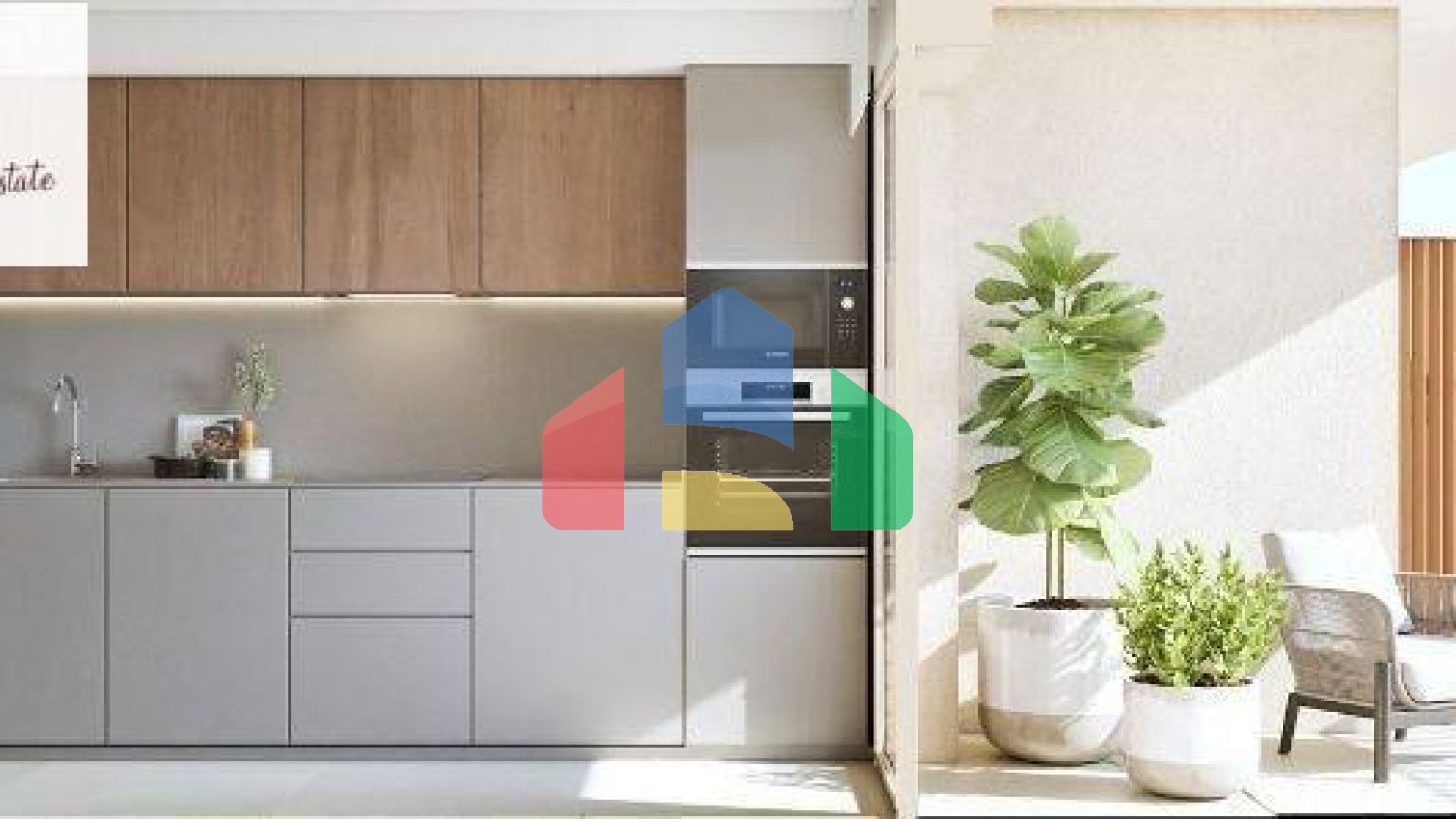 Апартаменты в Godella ID V161