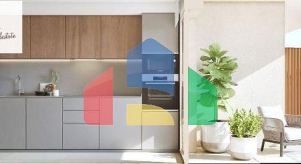 Апартаменты в Godella ID V161