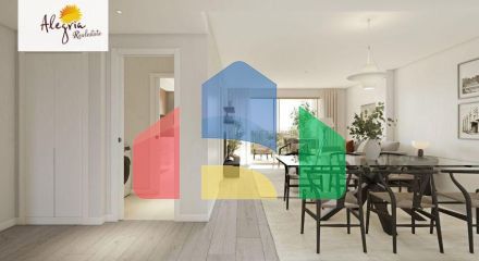 Апартаменты в Godella ID V161