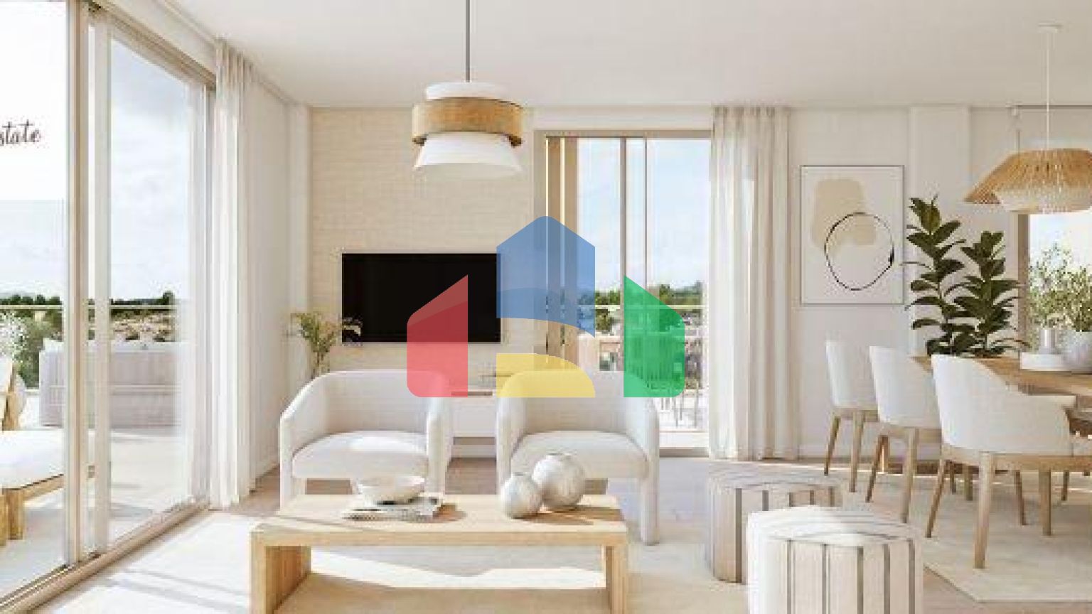 Апартаменты в Godella ID V161