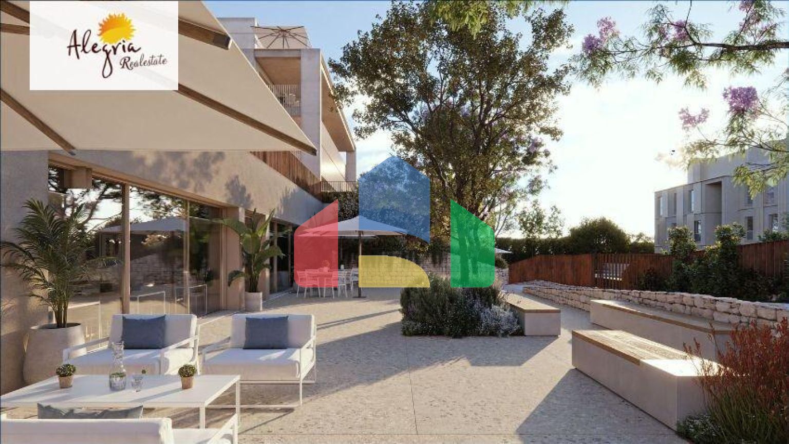 Апартаменты в Godella ID V161