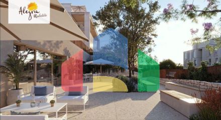 Апартаменты в Godella ID V161