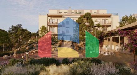 NEW BUILD RESIDENTIAL COMPLEX IN GODELLA, VALENCIA