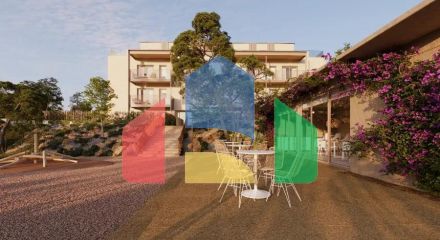 NEW BUILD RESIDENTIAL COMPLEX IN GODELLA, VALENCIA