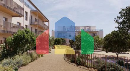 NEW BUILD RESIDENTIAL COMPLEX IN GODELLA, VALENCIA