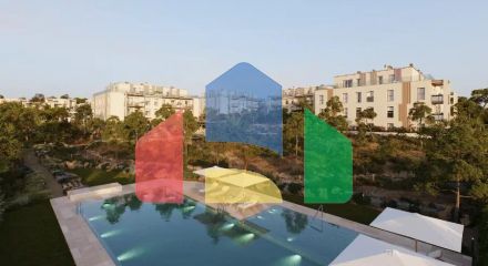 NEW BUILD RESIDENTIAL COMPLEX IN GODELLA, VALENCIA